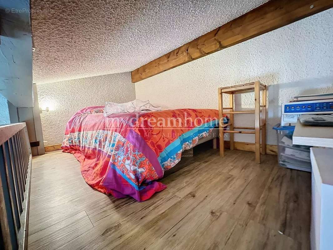 Appartement à PRAZ-SUR-ARLY