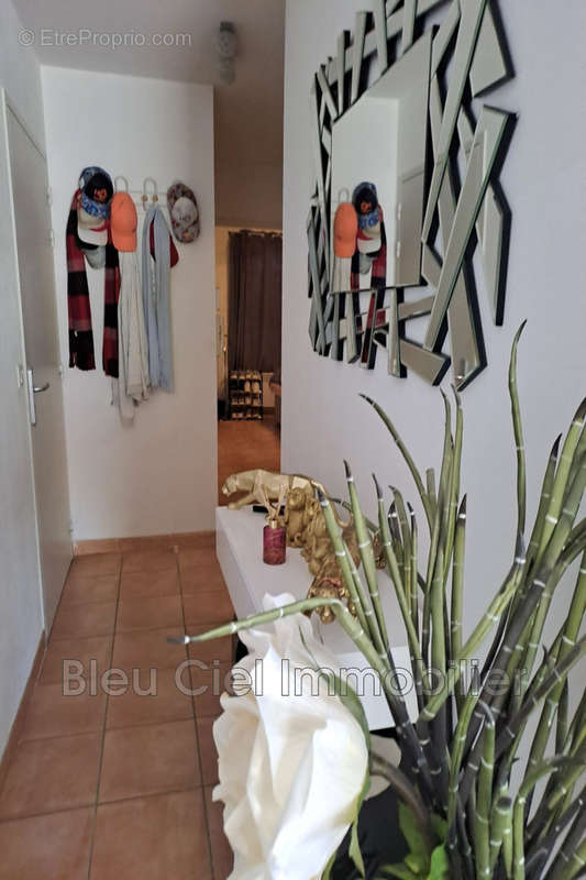 Appartement à NARBONNE