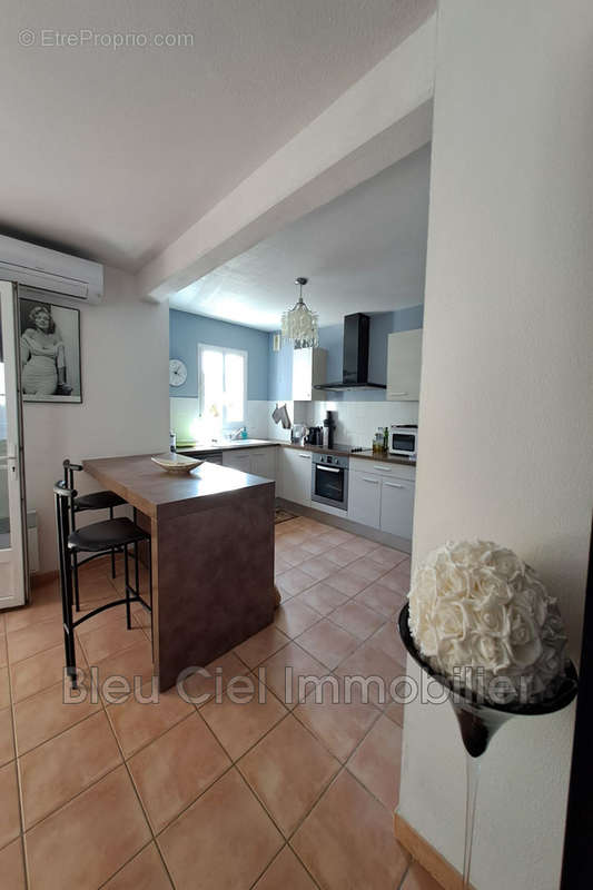 Appartement à NARBONNE