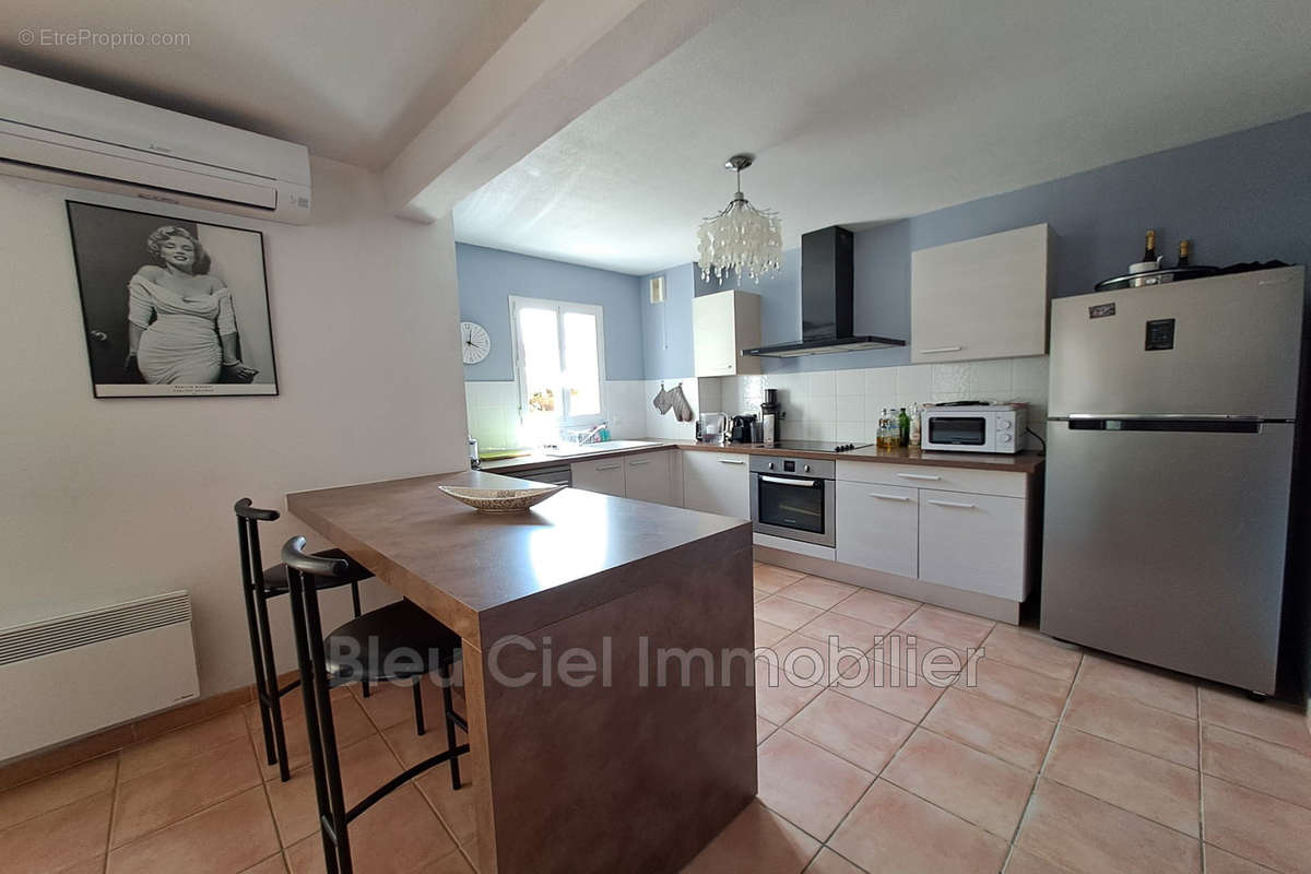 Appartement à NARBONNE