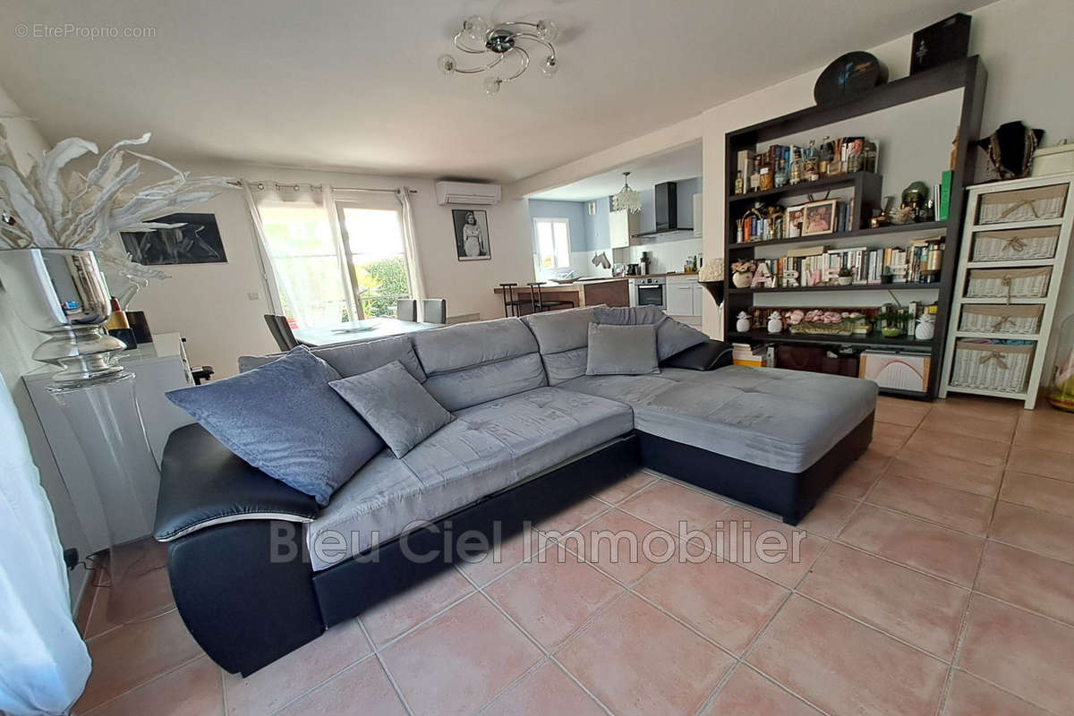 Appartement à NARBONNE