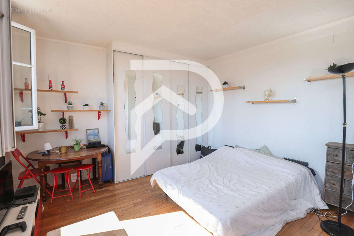 Appartement à CLAMART