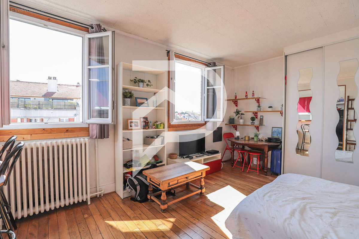 Appartement à CLAMART