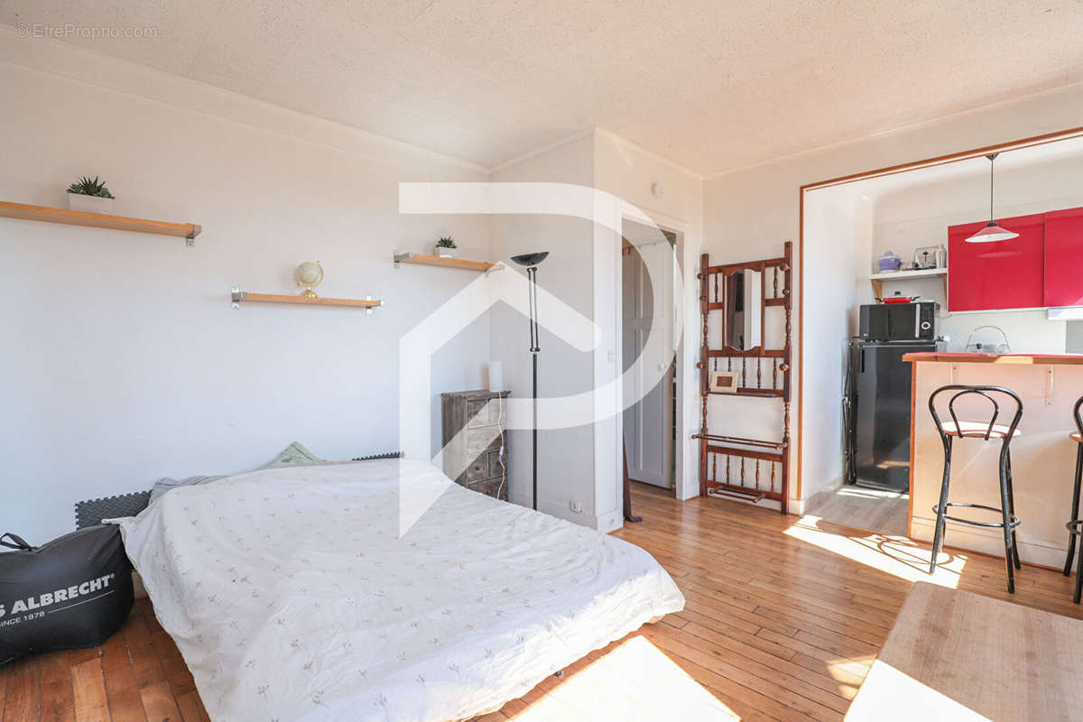 Appartement à CLAMART