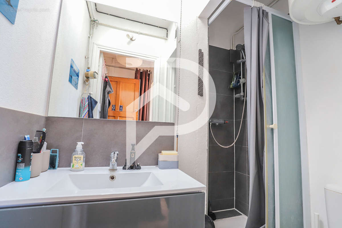 Appartement à CLAMART