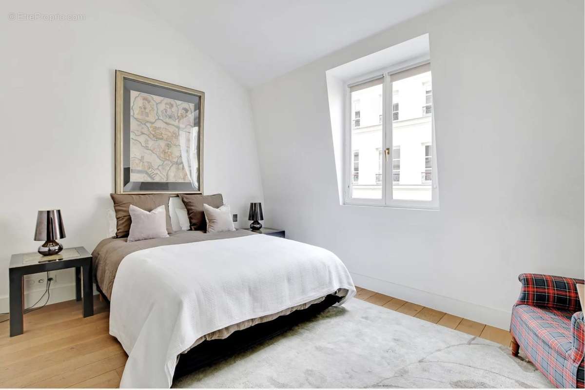 Appartement à PARIS-6E