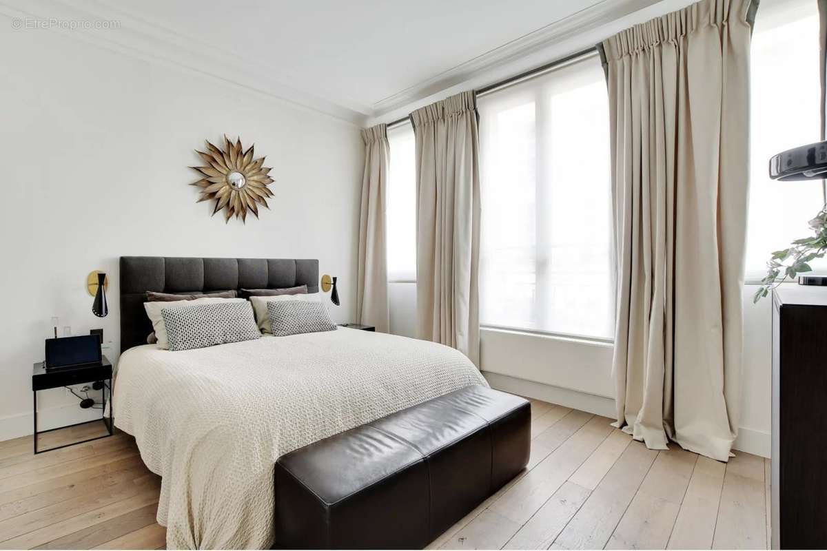 Appartement à PARIS-6E