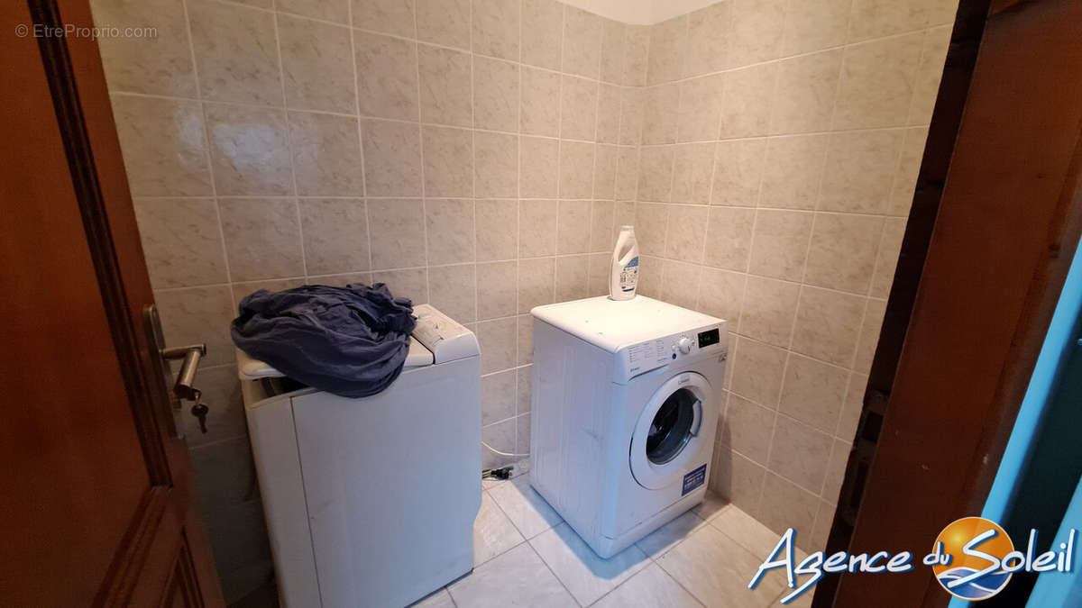 Appartement à BEZIERS