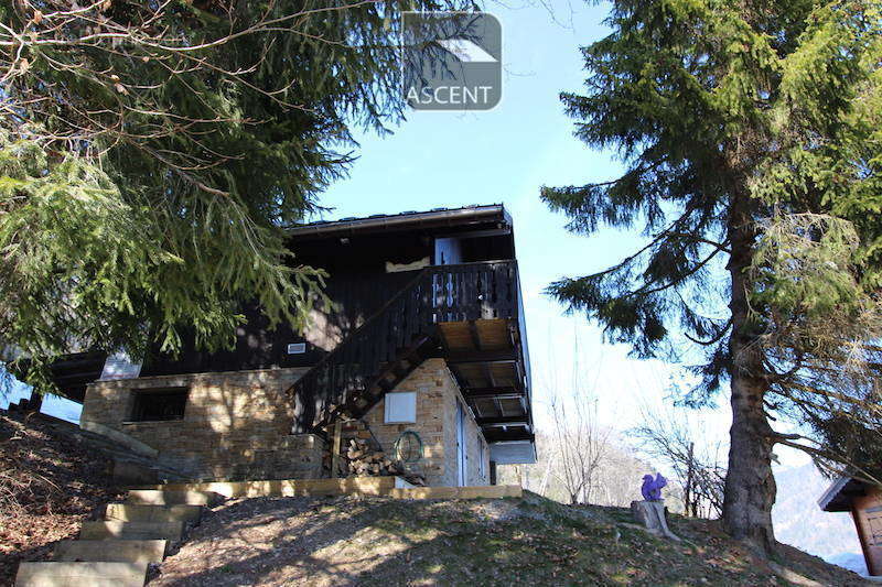 Maison à SAINT-NICOLAS-LA-CHAPELLE