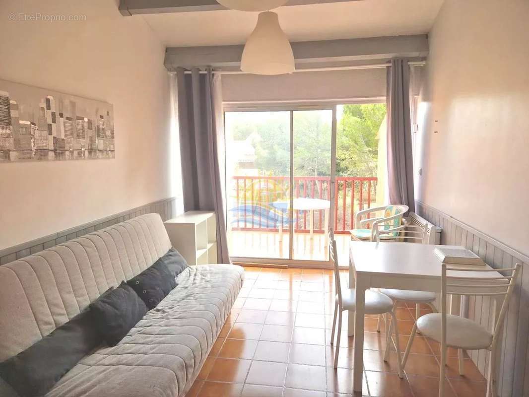 Appartement à MARTIGUES