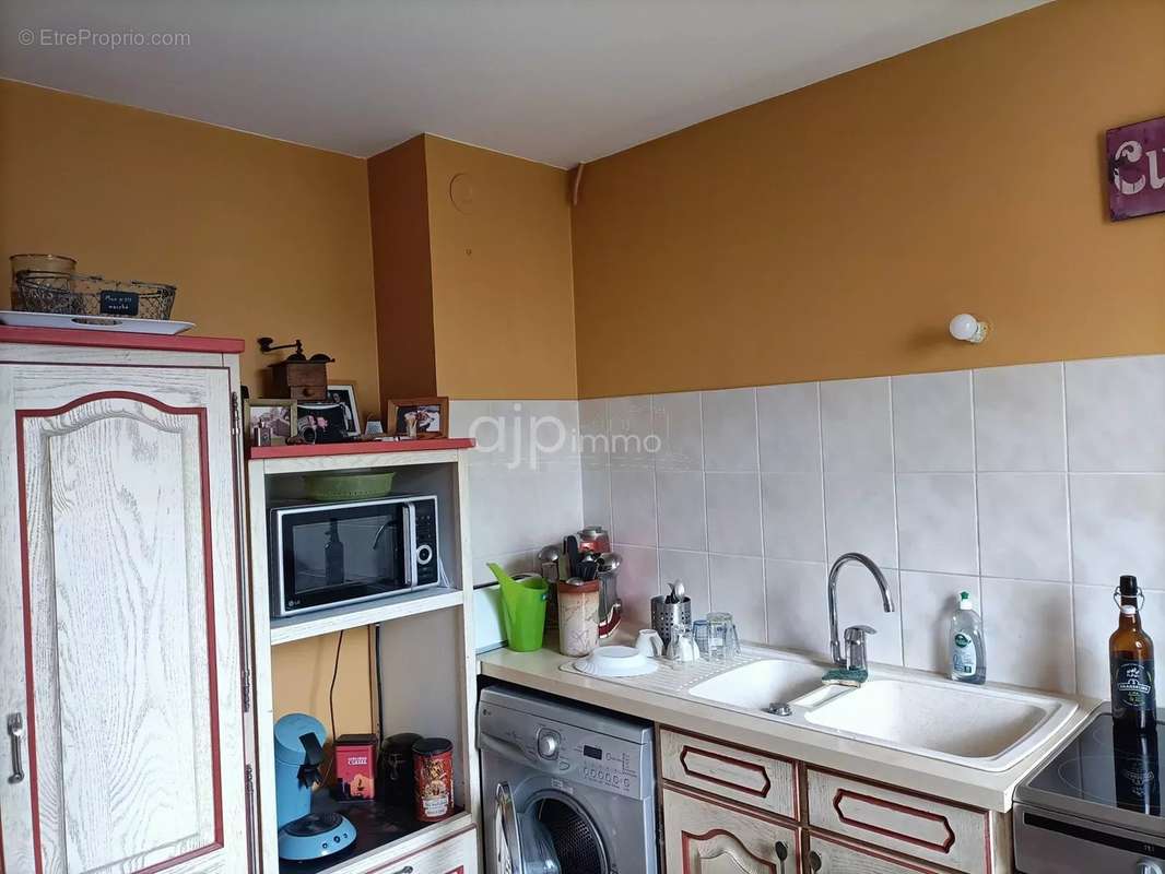 Appartement à CHALON-SUR-SAONE