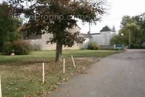 Appartement à BEAUNE