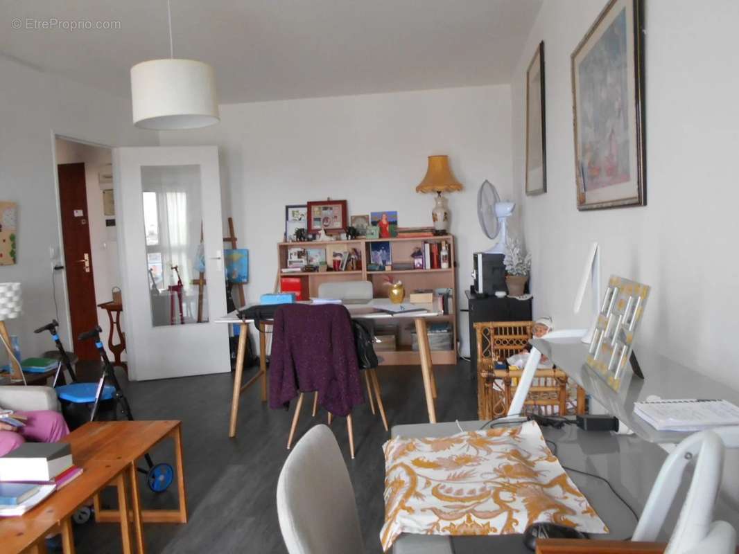 Appartement à LE MANS