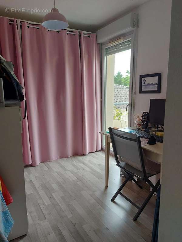 Appartement à AUSSONNE