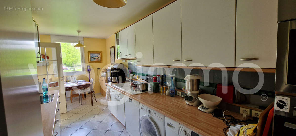 Appartement à AMIENS