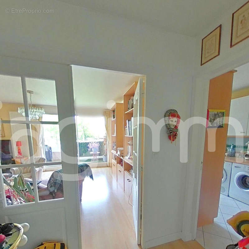 Appartement à AMIENS