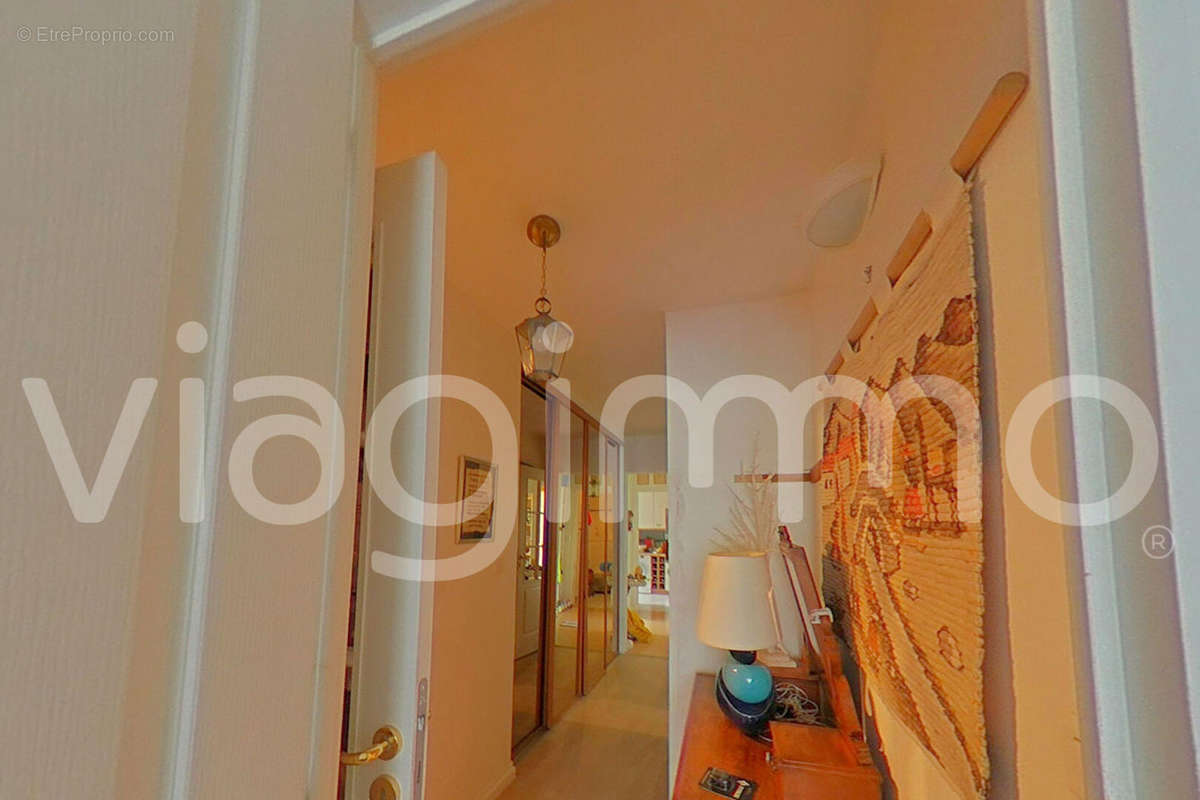 Appartement à AMIENS