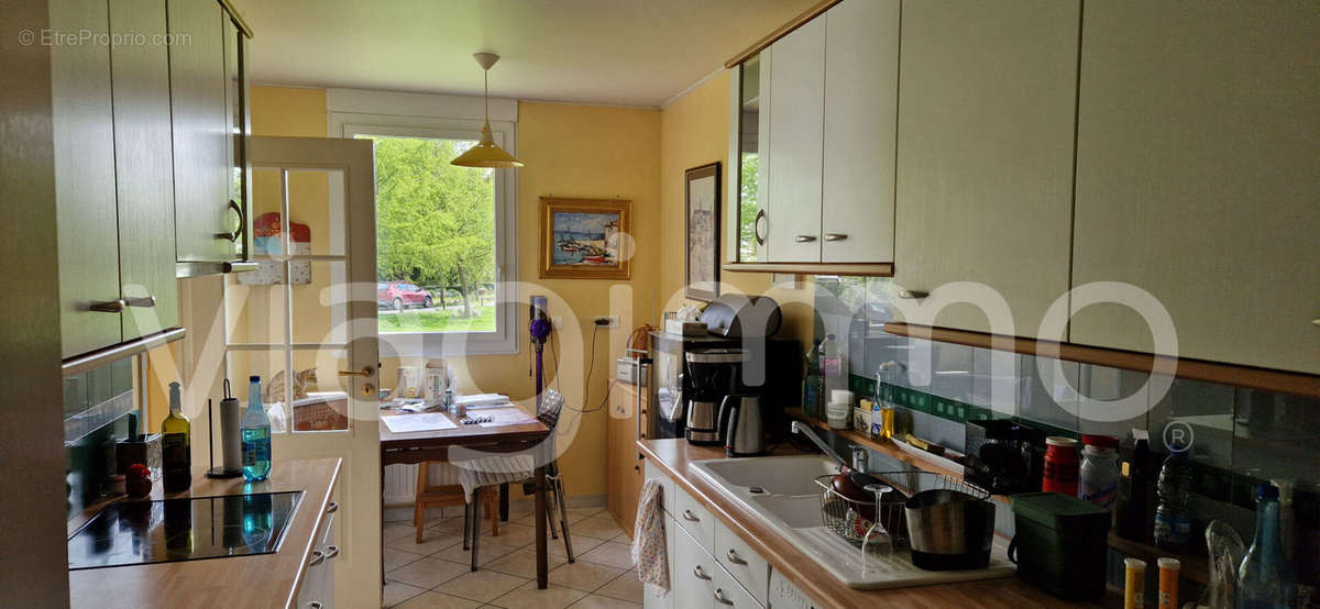 Appartement à AMIENS