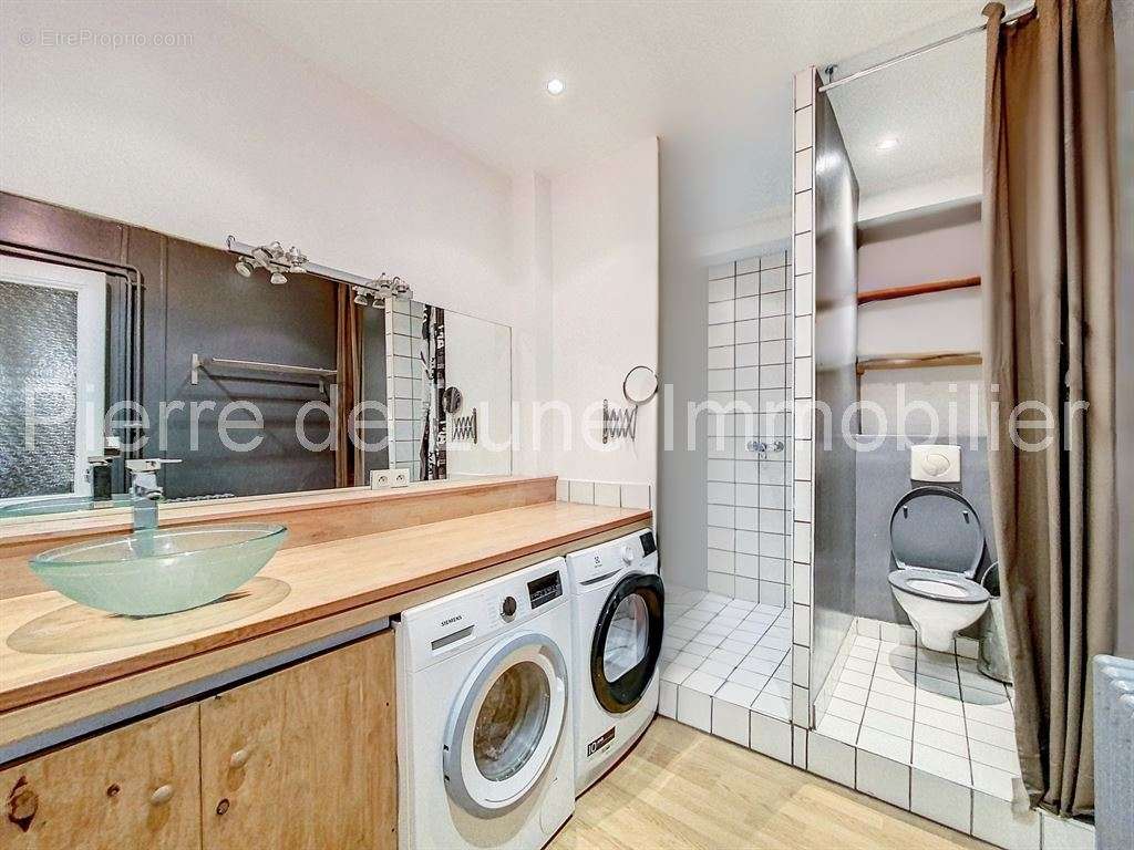 Appartement à LYON-5E