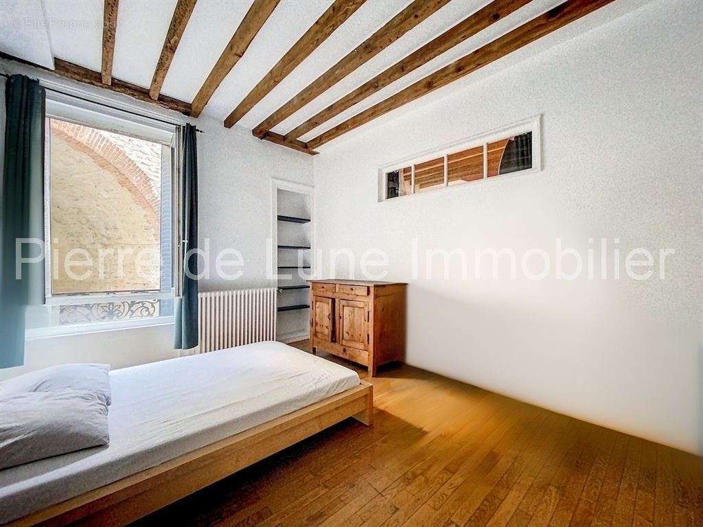 Appartement à LYON-5E