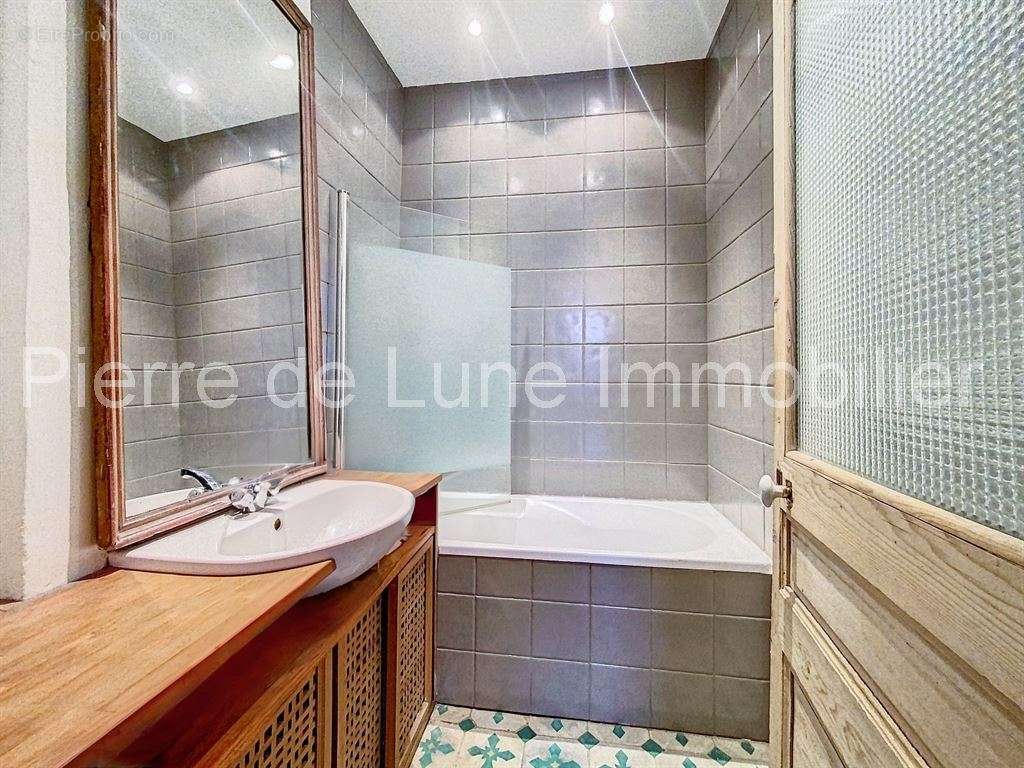 Appartement à LYON-5E