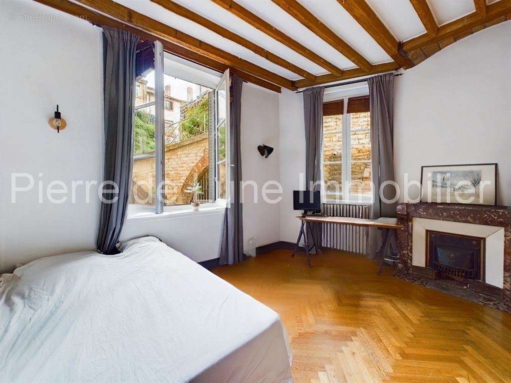 Appartement à LYON-5E