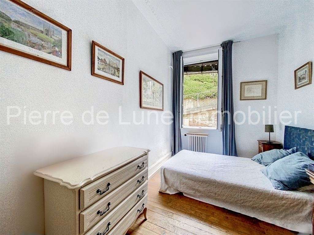 Appartement à LYON-5E