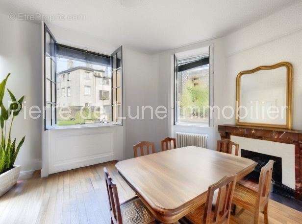 Appartement à LYON-5E