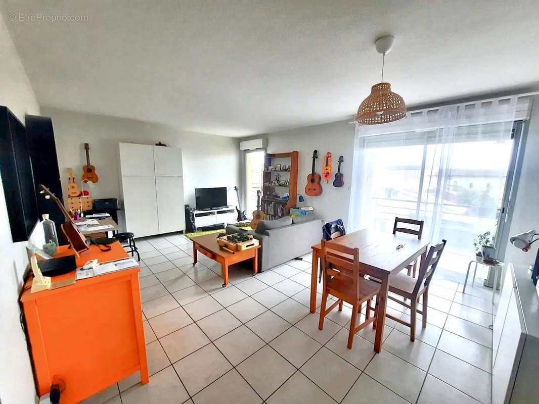 Appartement à GRENADE