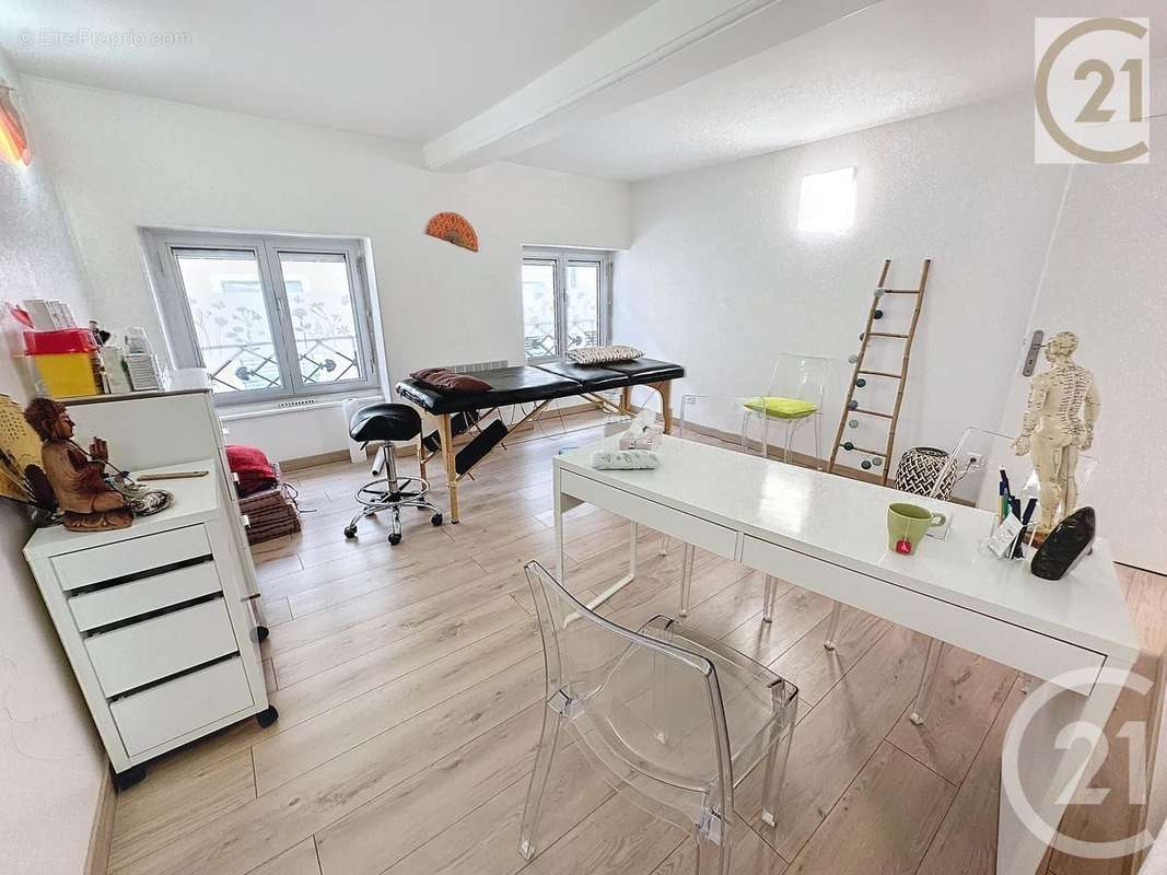 Appartement à LYON-3E