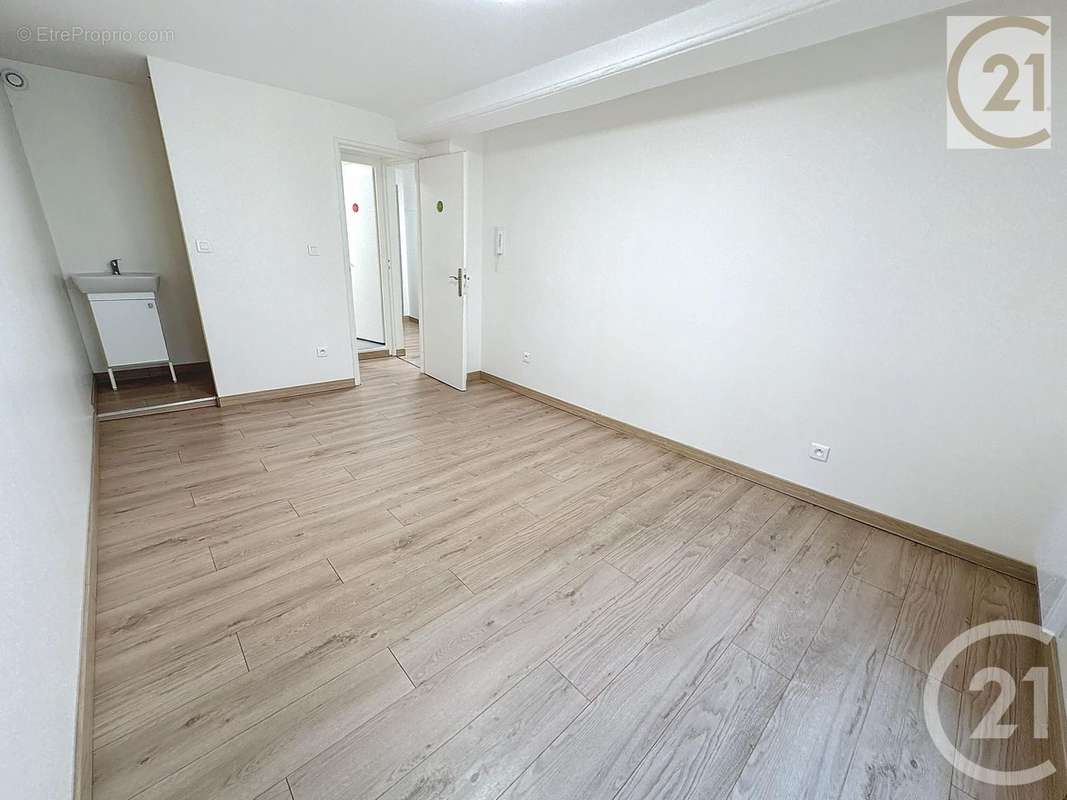 Appartement à LYON-3E