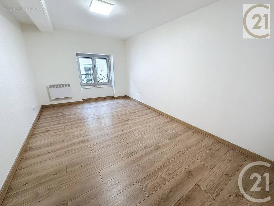 Appartement à LYON-3E