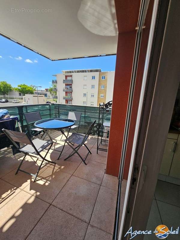 Appartement à NARBONNE