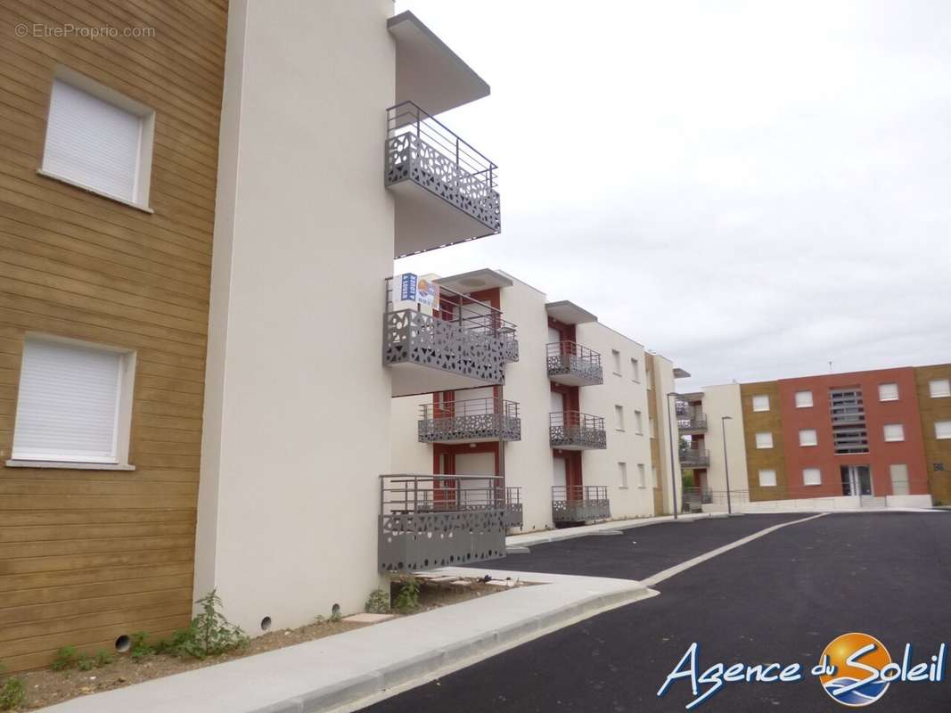 Appartement à NARBONNE