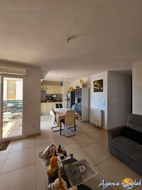 Appartement à NARBONNE