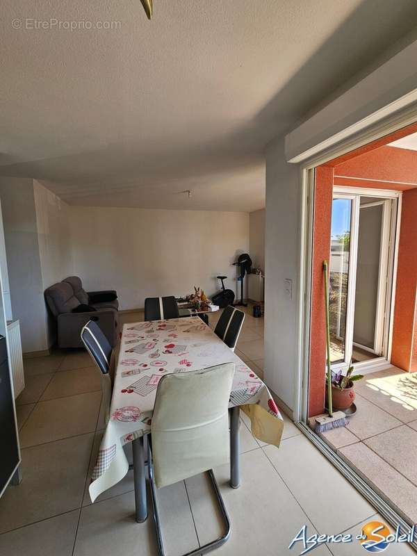 Appartement à NARBONNE