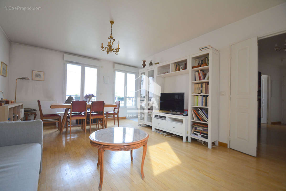 Appartement à VANVES