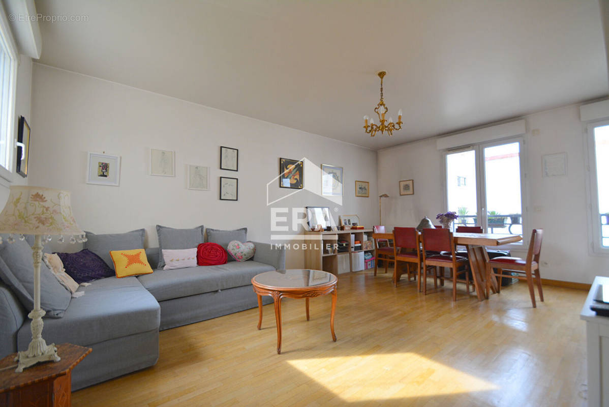 Appartement à VANVES