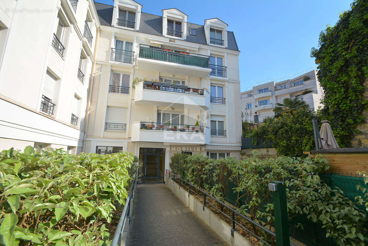 Appartement à VANVES