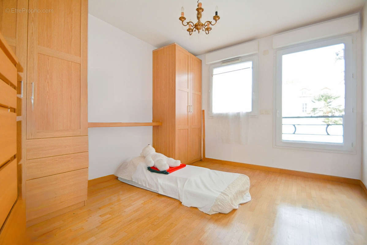 Appartement à VANVES