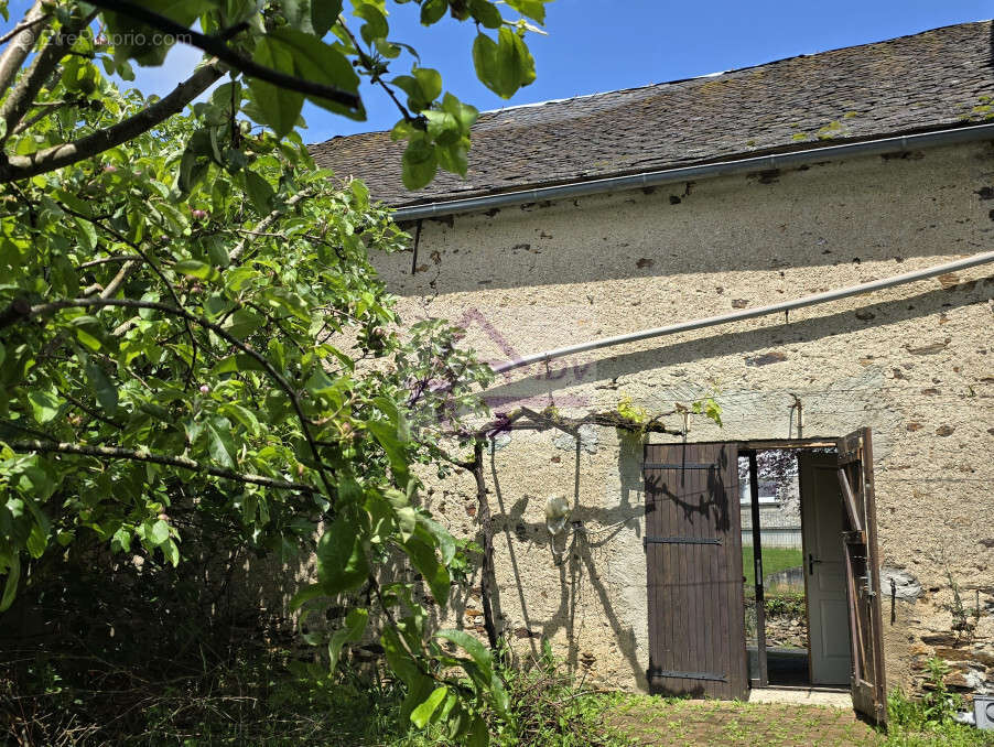 Autre à NAUCELLE