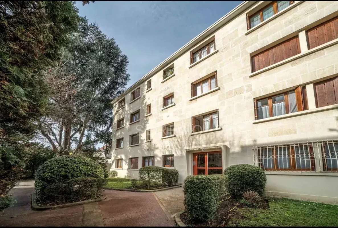 Appartement à ROSNY-SOUS-BOIS