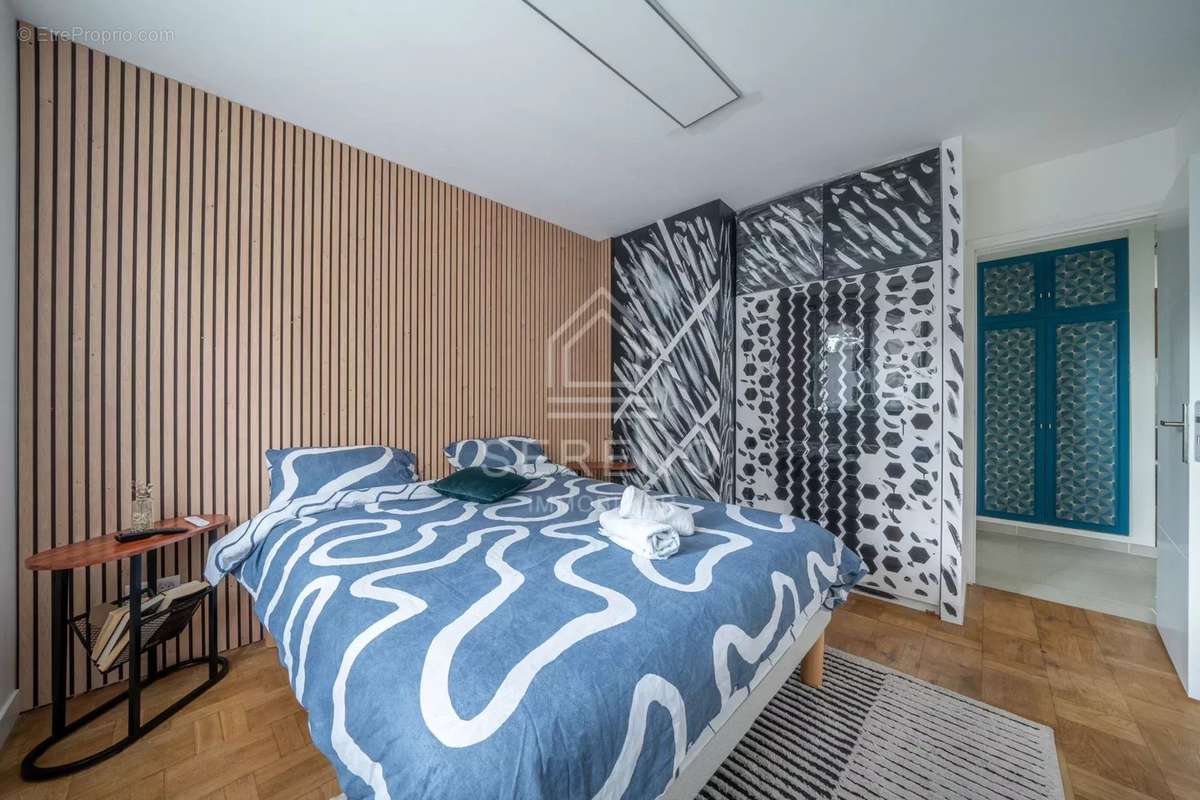 Appartement à ROSNY-SOUS-BOIS