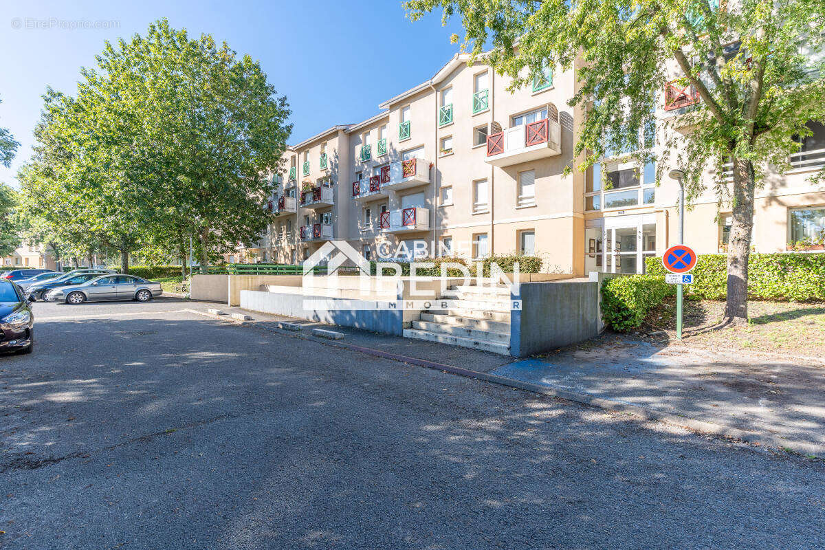 Appartement à MERIGNAC