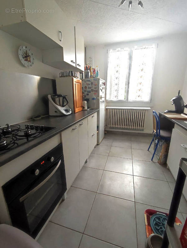 Appartement à ROMANS-SUR-ISERE