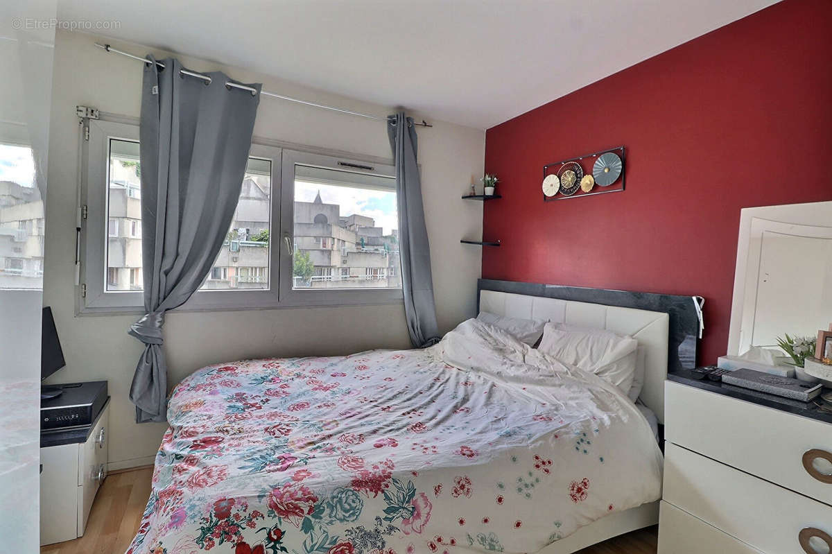 Appartement à SAINT-DENIS