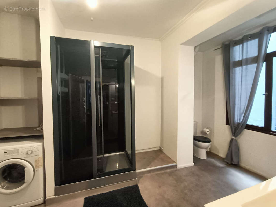 Appartement à SARREGUEMINES