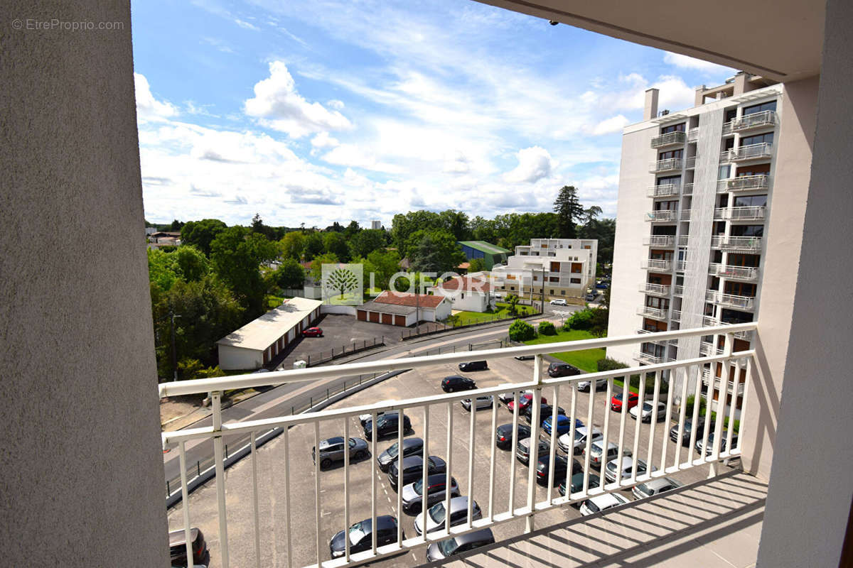 Appartement à MERIGNAC