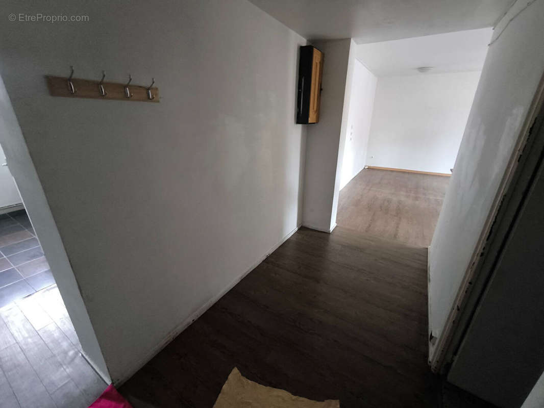 Appartement à LOURCHES