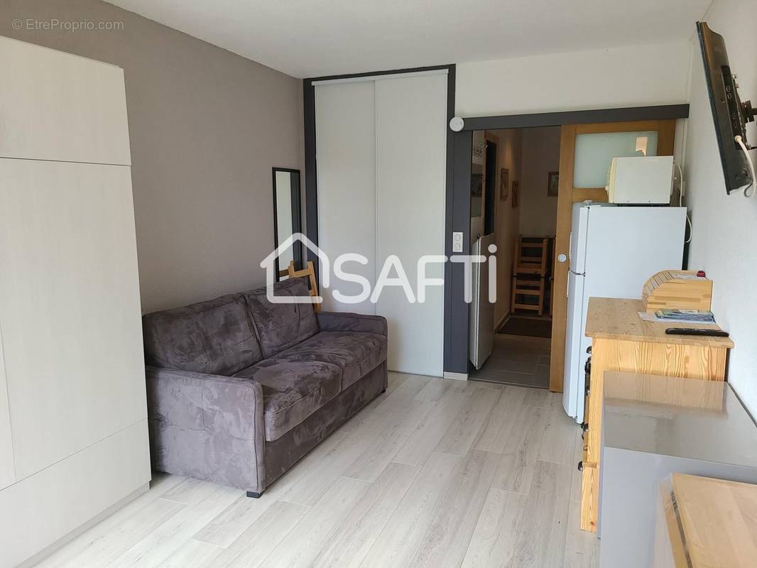 Photo 1 - Appartement à VILLARD-DE-LANS